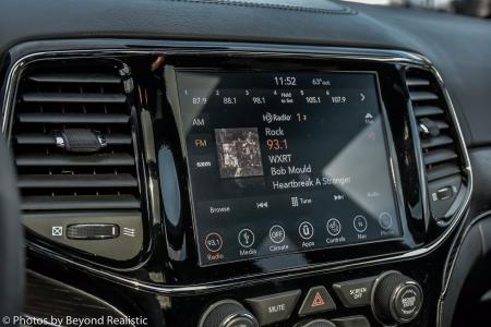 Used 2019 Jeep Grand Cherokee High Altitude | Downers Grove, IL