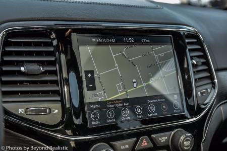 Used 2019 Jeep Grand Cherokee High Altitude | Downers Grove, IL