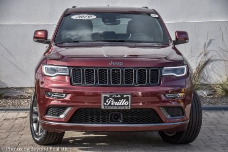 Used 2019 Jeep Grand Cherokee High Altitude | Downers Grove, IL