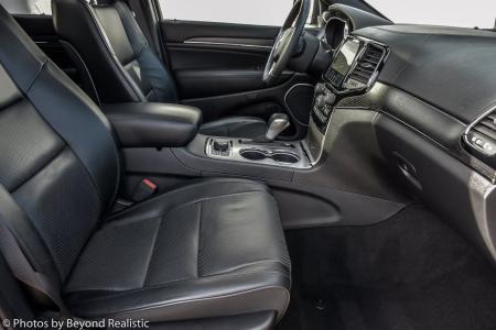 Used 2019 Jeep Grand Cherokee High Altitude | Downers Grove, IL