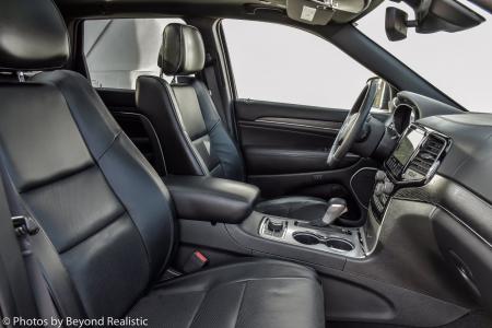 Used 2019 Jeep Grand Cherokee High Altitude | Downers Grove, IL