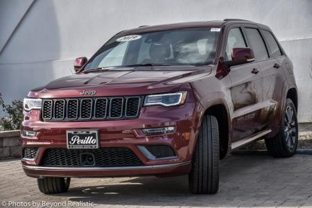 Used 2019 Jeep Grand Cherokee High Altitude | Downers Grove, IL