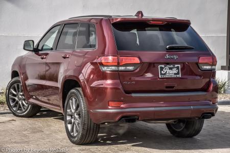 Used 2019 Jeep Grand Cherokee High Altitude | Downers Grove, IL