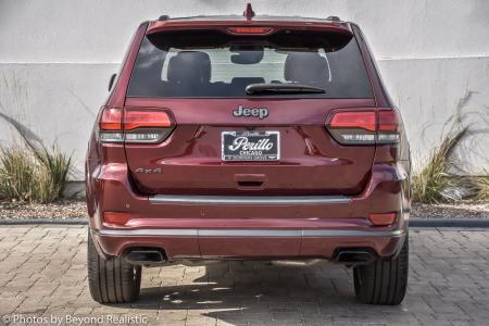 Used 2019 Jeep Grand Cherokee High Altitude | Downers Grove, IL