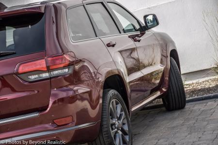 Used 2019 Jeep Grand Cherokee High Altitude | Downers Grove, IL