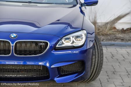 Used 2018 BMW M6 Convertible Competition Executive | Downers Grove, IL