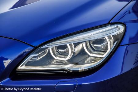 Used 2018 BMW M6 Convertible Competition Executive | Downers Grove, IL