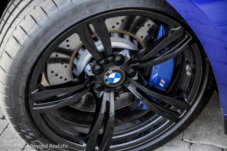Used 2018 BMW M6 Convertible Competition Executive | Downers Grove, IL