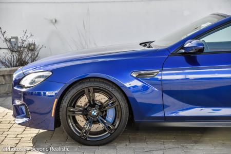 Used 2018 BMW M6 Convertible Competition Executive | Downers Grove, IL