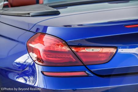 Used 2018 BMW M6 Convertible Competition Executive | Downers Grove, IL