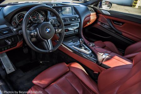 Used 2018 BMW M6 Convertible Competition Executive | Downers Grove, IL