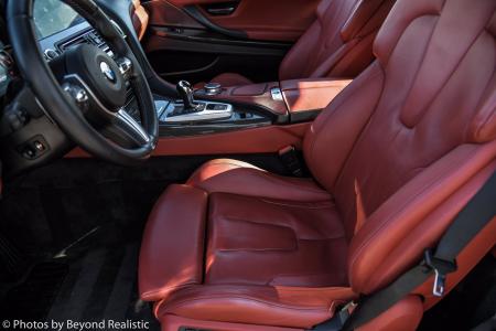 Used 2018 BMW M6 Convertible Competition Executive | Downers Grove, IL