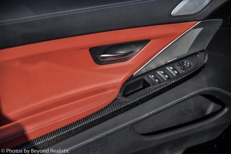 Used 2018 BMW M6 Convertible Competition Executive | Downers Grove, IL