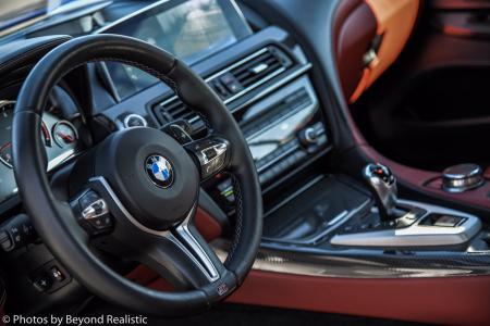Used 2018 BMW M6 Convertible Competition Executive | Downers Grove, IL