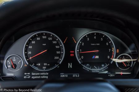 Used 2018 BMW M6 Convertible Competition Executive | Downers Grove, IL