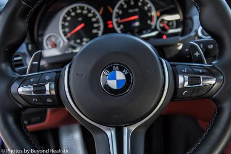 Used 2018 BMW M6 Convertible Competition Executive | Downers Grove, IL
