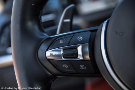 Used 2018 BMW M6 Convertible Competition Executive | Downers Grove, IL