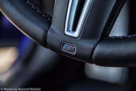 Used 2018 BMW M6 Convertible Competition Executive | Downers Grove, IL