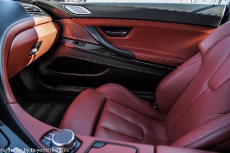 Used 2018 BMW M6 Convertible Competition Executive | Downers Grove, IL