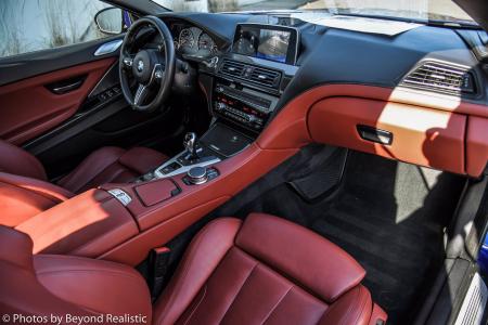 Used 2018 BMW M6 Convertible Competition Executive | Downers Grove, IL