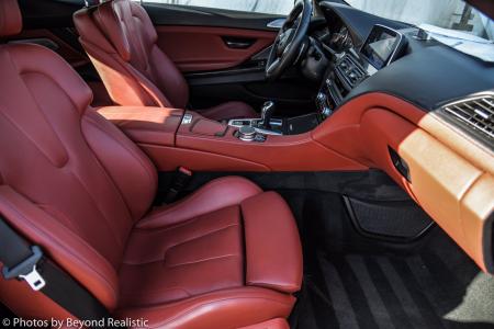Used 2018 BMW M6 Convertible Competition Executive | Downers Grove, IL