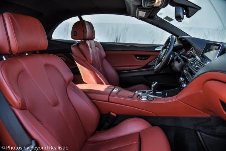 Used 2018 BMW M6 Convertible Competition Executive | Downers Grove, IL