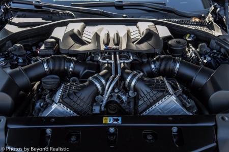 Used 2018 BMW M6 Convertible Competition Executive | Downers Grove, IL