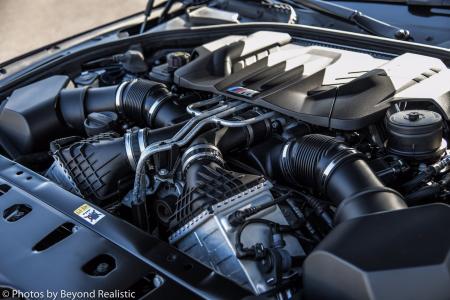 Used 2018 BMW M6 Convertible Competition Executive | Downers Grove, IL