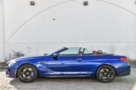 Used 2018 BMW M6 Convertible Competition Executive | Downers Grove, IL