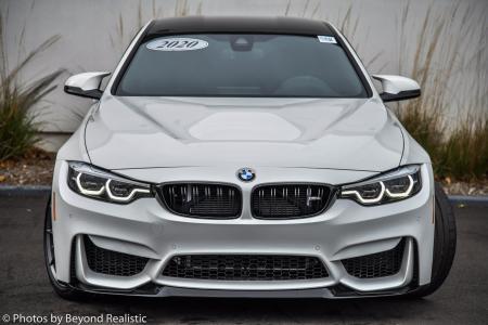 Used 2020 BMW M4 CS Coupe Executive | Downers Grove, IL
