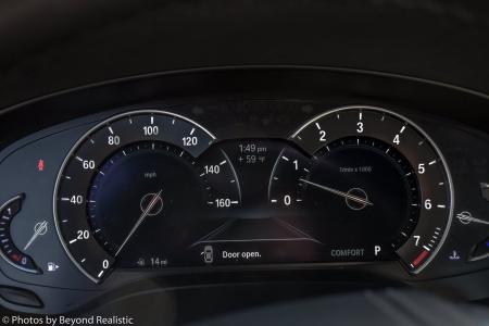 Used 2017 BMW 5 Series 540i xDrive | Downers Grove, IL