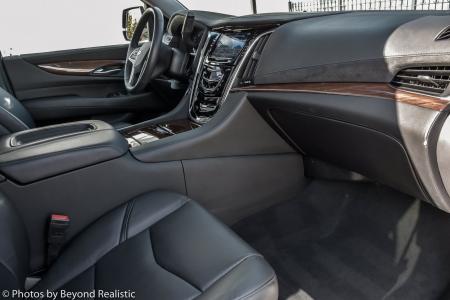 Used 2019 Cadillac Escalade ESV Luxury, 3rd Row, Rear Ent, | Downers Grove, IL
