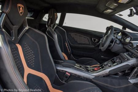 Used 2018 Lamborghini Huracan Performante | Downers Grove, IL