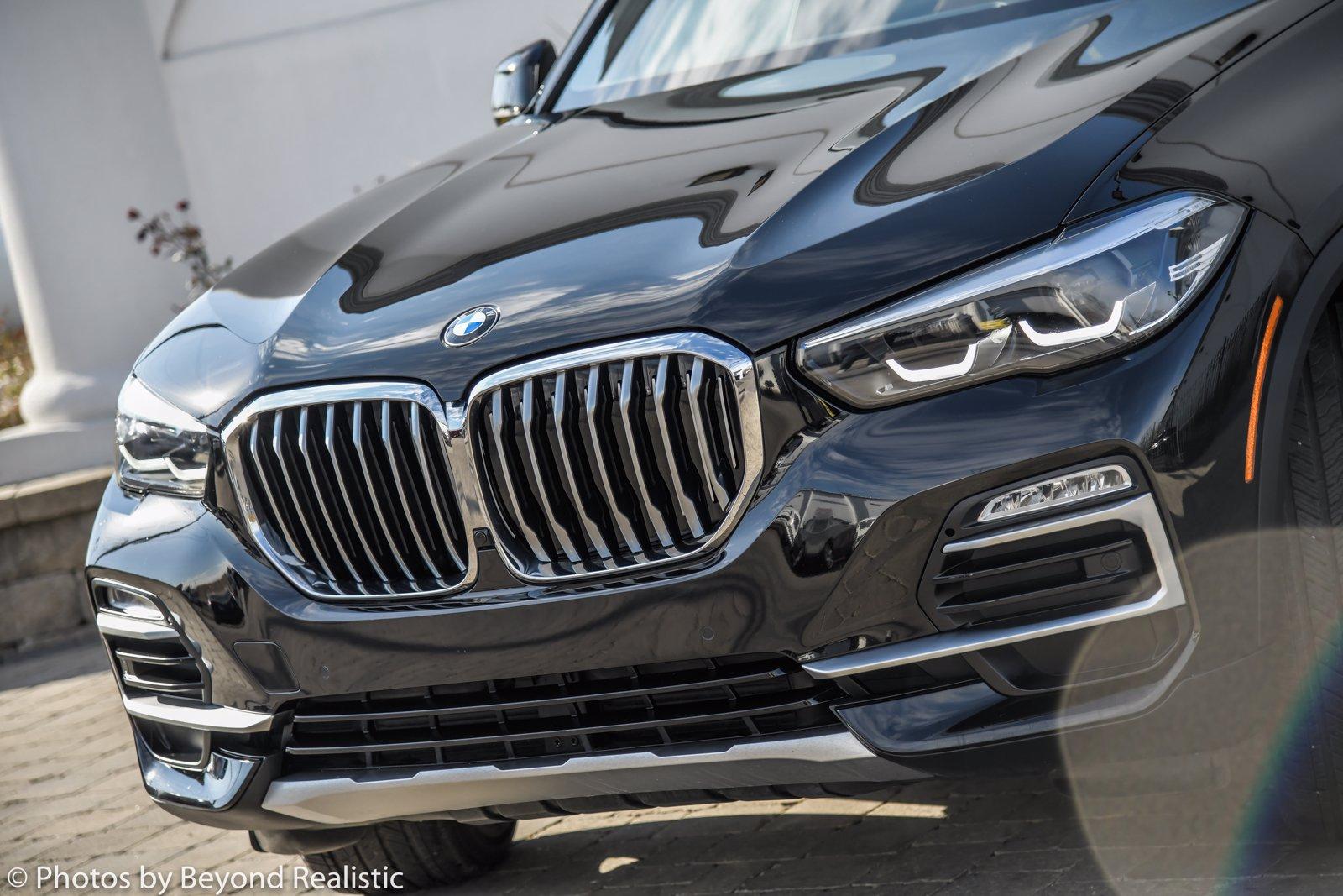 Used 2019 BMW X5 xDrive40i X-Line | Downers Grove, IL