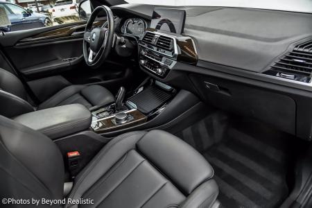 Used 2018 BMW X3 xDrive30i X-Line | Downers Grove, IL