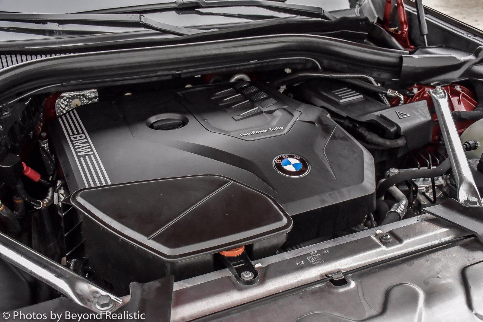 Used 2020 BMW X4 xDrive30i M-Sport Pkg 2 | Downers Grove, IL