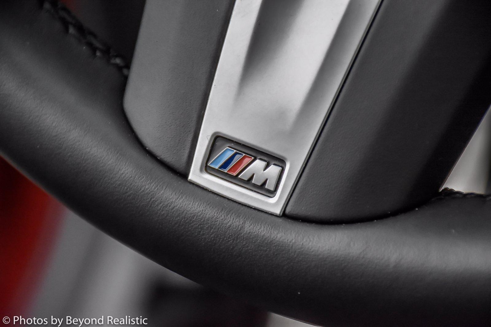 Used 2020 BMW X4 xDrive30i M-Sport Pkg 2 | Downers Grove, IL