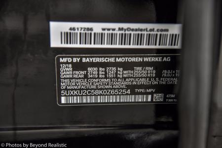 Used 2019 BMW X6 xDrive35i M-Sport | Downers Grove, IL
