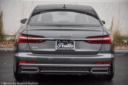 Used 2019 Audi A6 Premium | Downers Grove, IL
