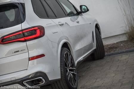 Used 2019 BMW X5 xDrive40i M-Sport | Downers Grove, IL