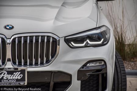 Used 2019 BMW X5 xDrive40i M-Sport | Downers Grove, IL