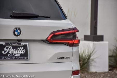 Used 2019 BMW X5 xDrive40i M-Sport | Downers Grove, IL