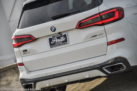 Used 2019 BMW X5 xDrive40i M-Sport | Downers Grove, IL