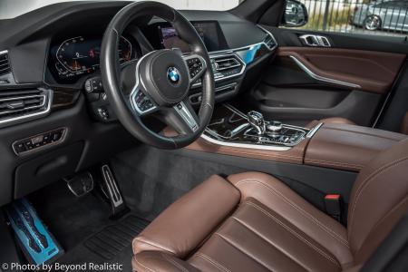 Used 2019 BMW X5 xDrive40i M-Sport | Downers Grove, IL