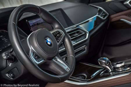 Used 2019 BMW X5 xDrive40i M-Sport | Downers Grove, IL