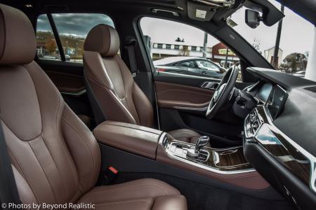 Used 2019 BMW X5 xDrive40i M-Sport | Downers Grove, IL