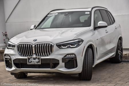 Used 2019 BMW X5 xDrive40i M-Sport | Downers Grove, IL
