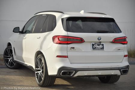 Used 2019 BMW X5 xDrive40i M-Sport | Downers Grove, IL
