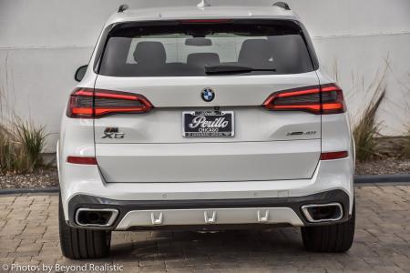 Used 2019 BMW X5 xDrive40i M-Sport | Downers Grove, IL