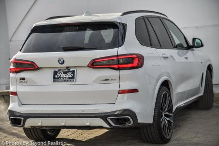 Used 2019 BMW X5 xDrive40i M-Sport | Downers Grove, IL